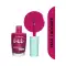 SUGAR POP Nail Lacquer - 10 Call Me Hot (10ml)