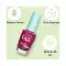SUGAR POP Nail Lacquer - 10 Call Me Hot (10ml)
