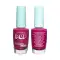 SUGAR POP Nail Lacquer - 10 Call Me Hot (10ml)
