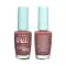 SUGAR POP Nail Lacquer - 11 Chocolate Treat (10ml)