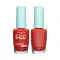 SUGAR POP Nail Lacquer - 12 Serene Sunset (10ml)