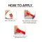 SUGAR POP Nail Lacquer - 12 Serene Sunset (10ml)