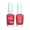 SUGAR POP Nail Lacquer - 13 Red Alert (10ml)