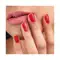SUGAR POP Nail Lacquer - 13 Red Alert (10ml)