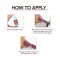 SUGAR POP Nail Lacquer - 14 Berry Me (10ml)