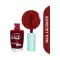 SUGAR POP Nail Lacquer - 15 Bold Please (10ml)