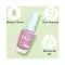 SUGAR POP Nail Lacquer - 16 Lavender Lit (10ml)