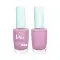 SUGAR POP Nail Lacquer - 16 Lavender Lit (10ml)