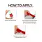 SUGAR POP Nail Lacquer - 18 Red Rum (10ml)