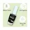 SUGAR POP Nail Lacquer - 21 Black Berry (10ml)