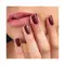 SUGAR POP Nail Lacquer - 22 Burgundy Bloom (10ml)