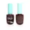 SUGAR POP Nail Lacquer - 25 Red Claret (10ml)