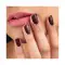 SUGAR POP Nail Lacquer - 25 Red Claret (10ml)