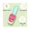SUGAR POP Nail Lacquer - 26 Pink Perfection (10ml)