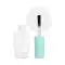 SUGAR POP Nail Lacquer - 27 Crystal Clear (10ml)