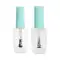SUGAR POP Nail Lacquer - 27 Crystal Clear (10ml)