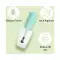 SUGAR POP Nail Lacquer - 27 Crystal Clear (10ml)