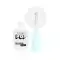 SUGAR POP Nail Lacquer - 31 Ivory Supreme (10ml)