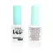 SUGAR POP Nail Lacquer - 31 Ivory Supreme (10ml)