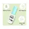 SUGAR POP Nail Lacquer - 31 Ivory Supreme (10ml)