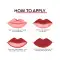 SUGAR POP Matte Lipcolour - 02 Mauve (1.6ml)