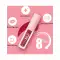 SUGAR POP Matte Lipcolour - 04 Raspberry (1.6ml)