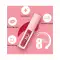 SUGAR POP Matte Lipcolour - 08 Crimson (1.6ml)