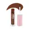 SUGAR POP Matte Lipcolour - 17 Cocoa (1.6ml)
