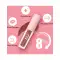 SUGAR POP Matte Lipcolour - 17 Cocoa (1.6ml)