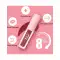 SUGAR POP Matte Lipcolour - 19 Cranberry (1.6ml)
