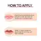 SUGAR POP Nourishing Lip Balm - 06 Strawberry (4.5g)