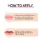 SUGAR POP Nourishing Lip Balm - 07 Plum (4.5g)