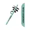 SUGAR POP Longwear Kajal - 01 Black (0.3g)