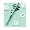 SUGAR POP Longwear Kajal - 01 Black (0.3g)