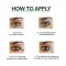SUGAR POP Longwear Kajal - 01 Black (0.3g)