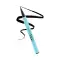 SUGAR POP Waterproof Eyeliner - Black (1.5ml)