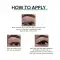 SUGAR POP Waterproof Eyeliner - Black (1.5ml)