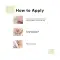 SUGAR POP Vitamin C & Tea Tree Facewash (250g)