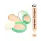 SUGAR POP Longwear Compact - 01 Sand (9g)