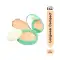SUGAR POP Longwear Compact - 02 Beige (9g)
