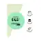 SUGAR POP Longwear Compact - 02 Beige (9g)