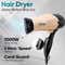 Vega Miss Versatile Styling Set Straightener, Curler & Dryer Gift Combo for Women Black (VHSS-03)
