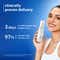 Plum 3% Niacinamide Alcohol-Free Toner With Rice Water Tightens Pores & Brightens skin