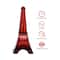 Sweet Heart Brown Paris Tower Eau De Parfum - (40ml)