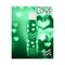 Sweet Heart Green Deodorant Body Spray - (100ml)
