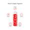 Sweet Heart Red Deodorant Body Spray - (100ml)