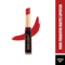 Swiss Beauty Non-Transfer Matte Lipstick - 02 Orange Red (2g)