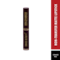 Swiss Beauty Non-Transfer Matte Lipstick - 02 Orange Red (2g)