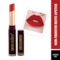 Swiss Beauty Non-Transfer Matte Lipstick - 02 Orange Red (2g)