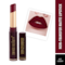 Swiss Beauty Non-Transfer Matte Lipstick - 04 Hot Cherry (2g)